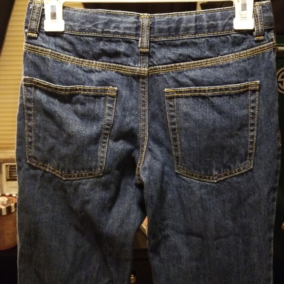 NWOT Boys size8 Cat&Jack jeans - Picture 4 of 5